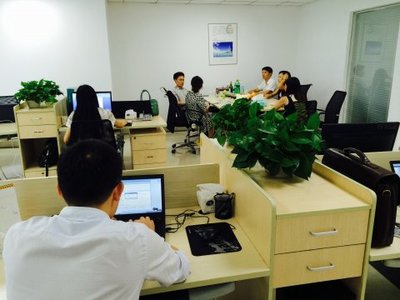 上海翼威企业管理咨询