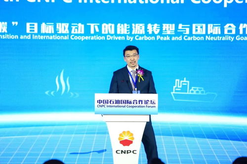 我国最大跨国公司2021年的 主场外交 真正国际化的论坛就应该酱紫