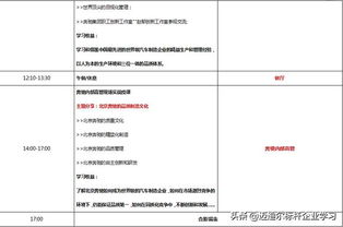 参观北京奔驰汽车 领略世界级的品质制造