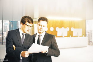 企业管理咨询服务的意义与作用