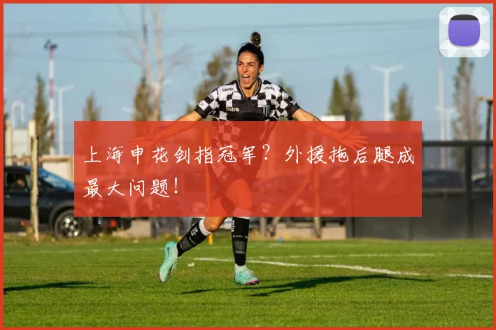 上海申花剑指冠军？外援拖后腿成最大问题！