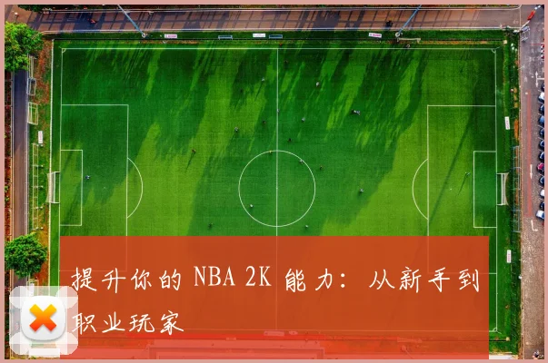 提升你的 NBA 2K 能力:从新手到职业玩家