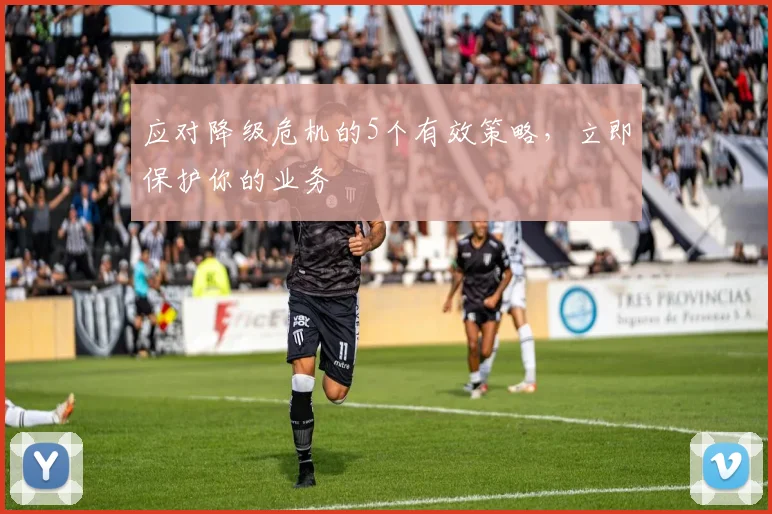 应对降级危机的5个有效策略,立即保护你的业务
