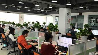 企业管理咨询 赋能组织，驱动变革的专业智囊